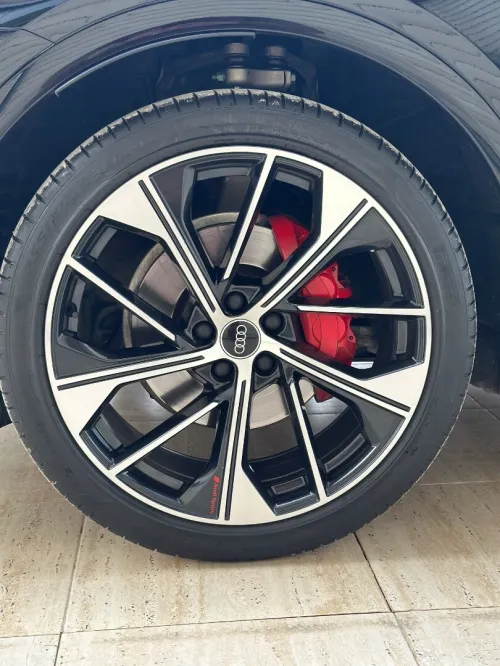Audi Q5 2023 S line