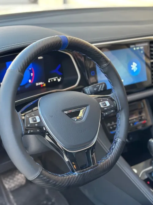Volkswagen Jetta 2025 Vs5