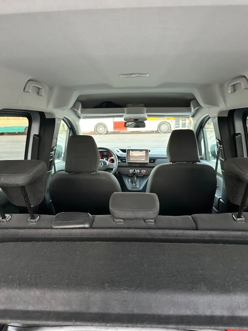 Renault Kangoo 2024 