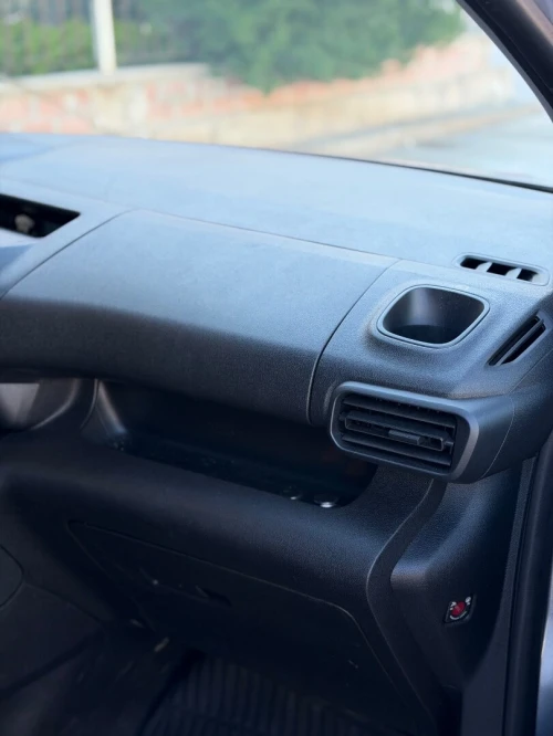 Fiat Doblo 2024 