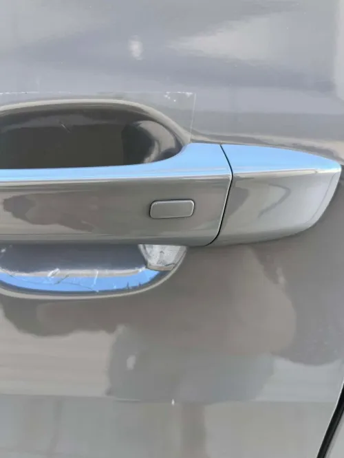 Volkswagen Tahru 2025 