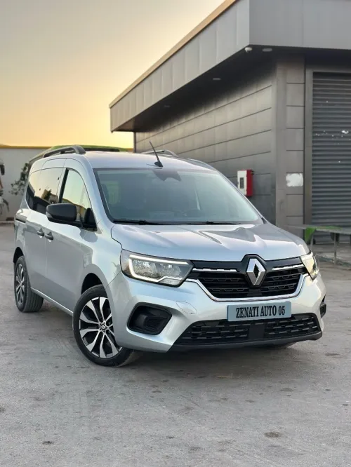 Renault Kangoo 2024 