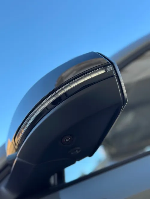 Volkswagen Jetta 2025 Vs5