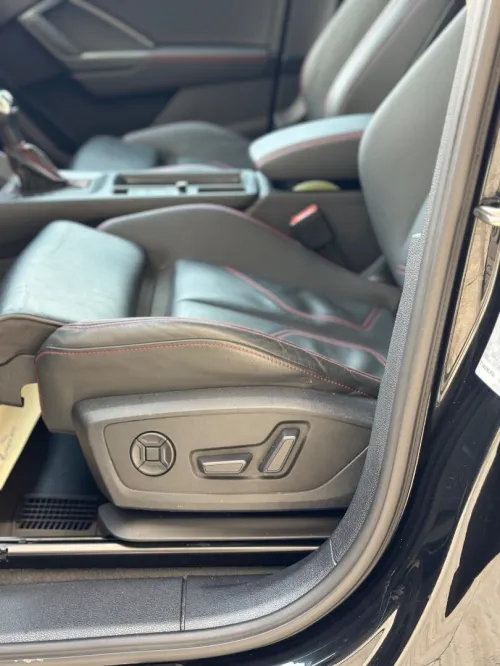 Audi Q3 2023 S line