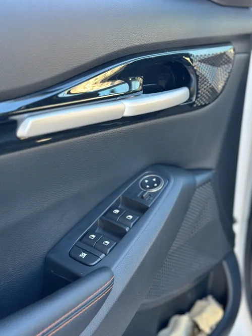 Kia Seltos 2025 Luxury