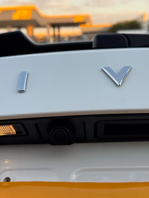 Livan X3 Pro  2025 Automatique (Avec toi ouvrant )