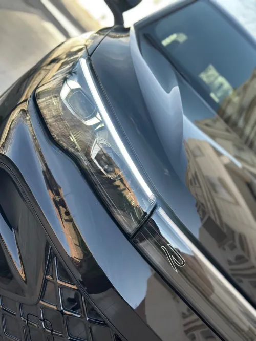 Volkswagen Tiguan 2025 R line