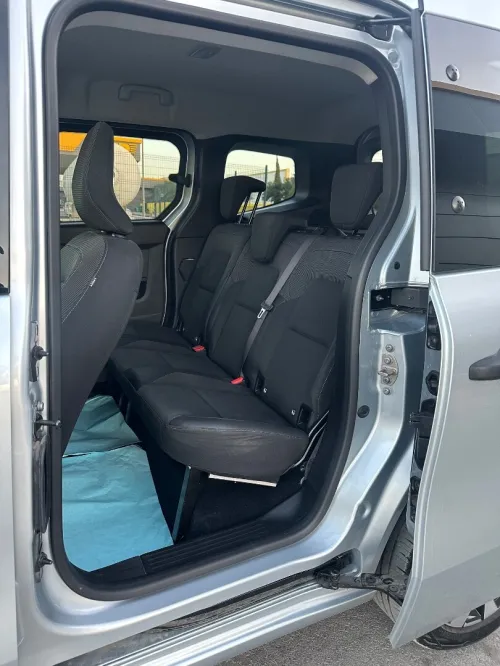 Renault Kangoo 2024 