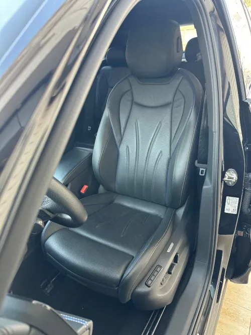 Volkswagen Tiguan 2025 R line