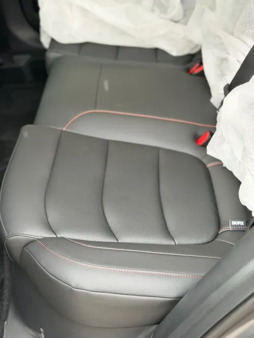 Geely Cowboy 2026 Full option