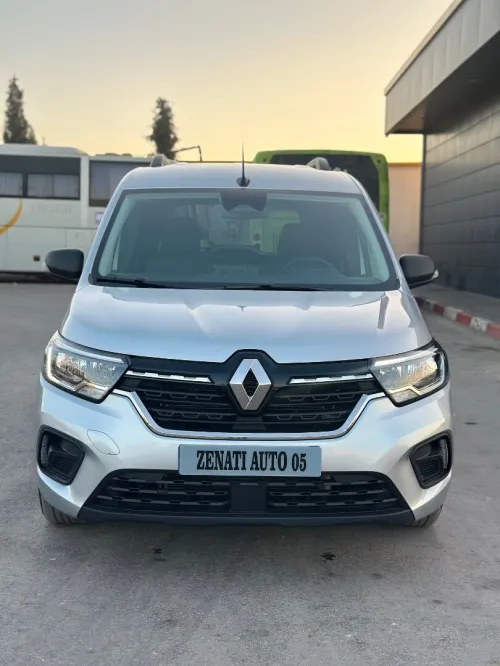 Renault Kangoo 2024 
