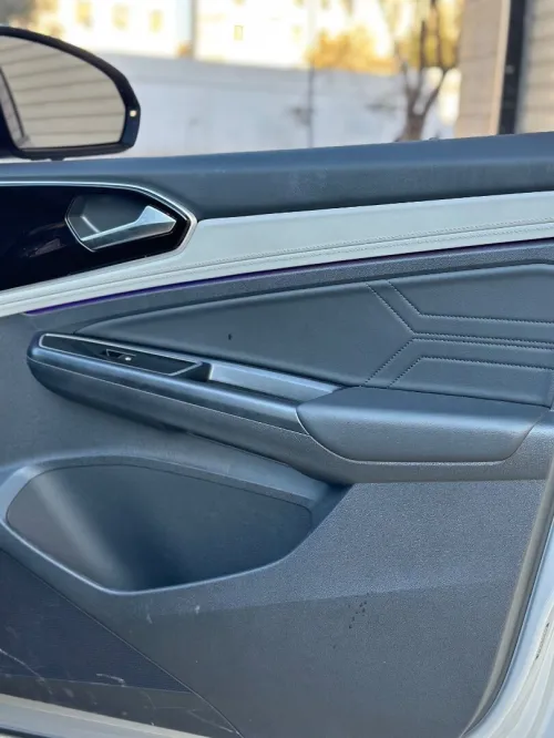 Volkswagen Jetta 2025 Vs5