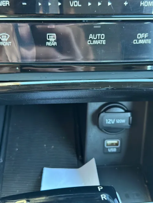 Kia Seltos 2025 Luxury