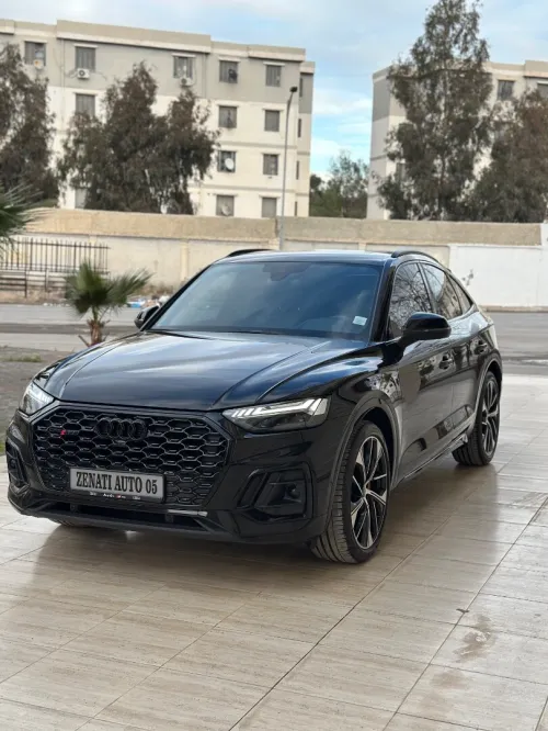 Audi Q5 2023 S line