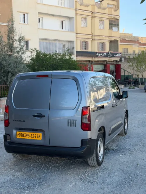 Fiat Doblo 2024 