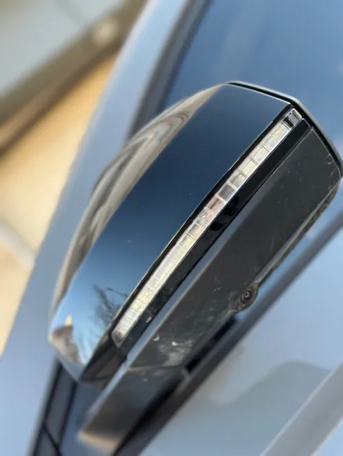 Volkswagen Jetta 2025 Vs5