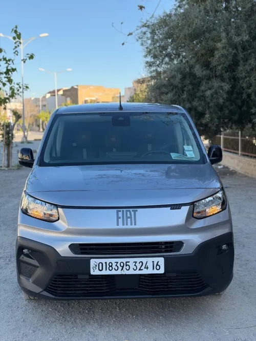 Fiat Doblo 2024 