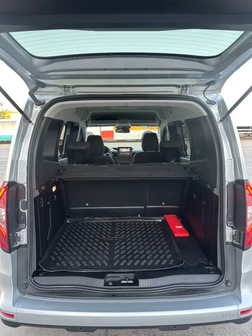 Renault Kangoo 2024 