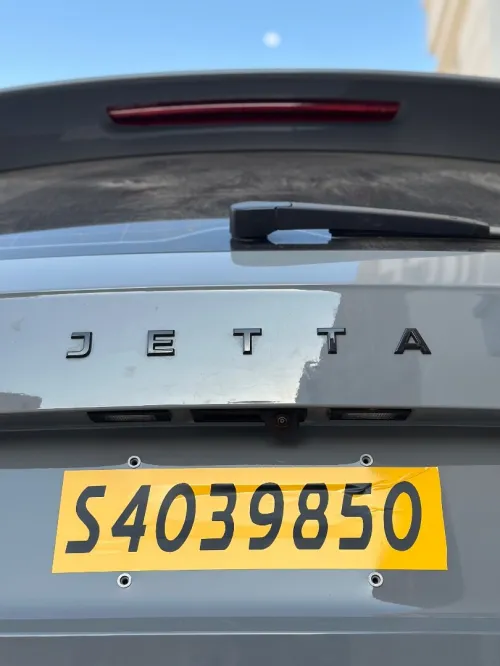 Volkswagen Jetta 2025 Vs5