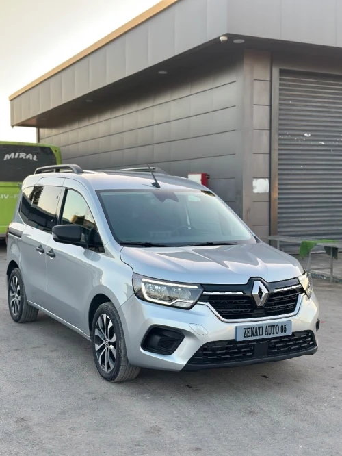 Renault Kangoo 2024 