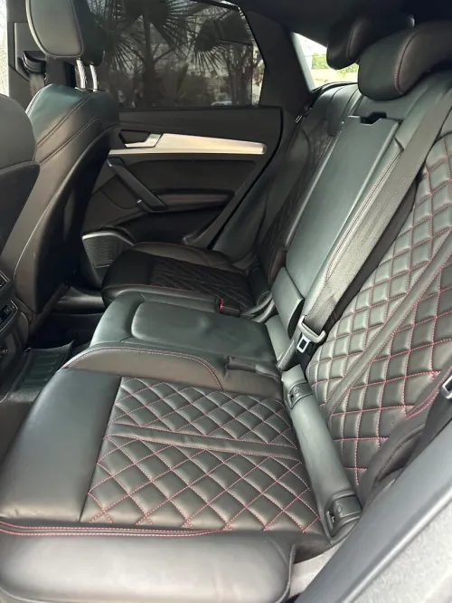 Audi Q5 2023 S line