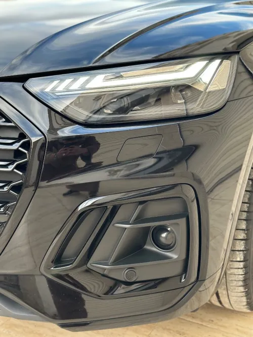 Audi Q5 2023 S line