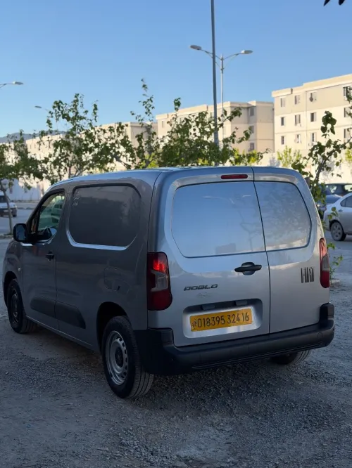 Fiat Doblo 2024 