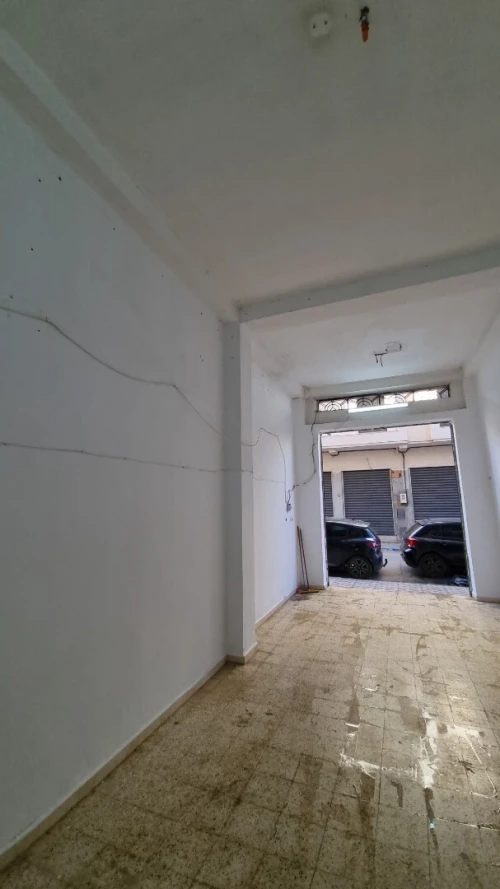 Location Local Oran Oran