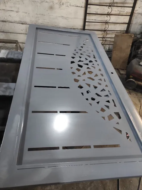 Découpe cnc plasma TOP QUALITE