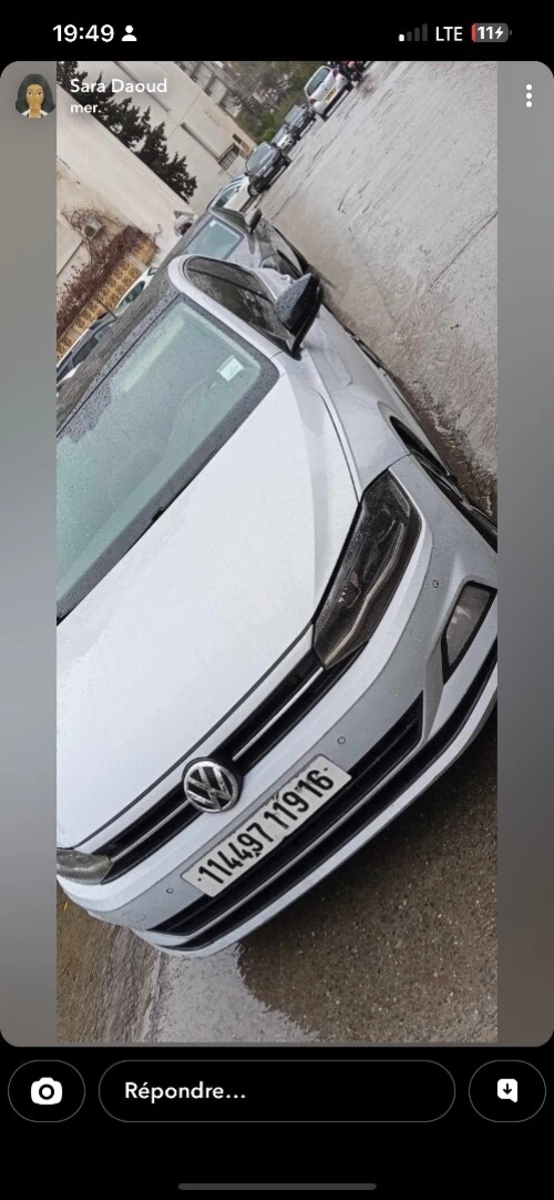 Volkswagen Polo 2019 Beats