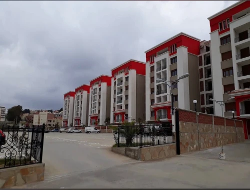 Location Appartement F3 Alger El achour