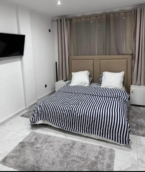 Vente Appartement F2 Alger Ouled fayet
