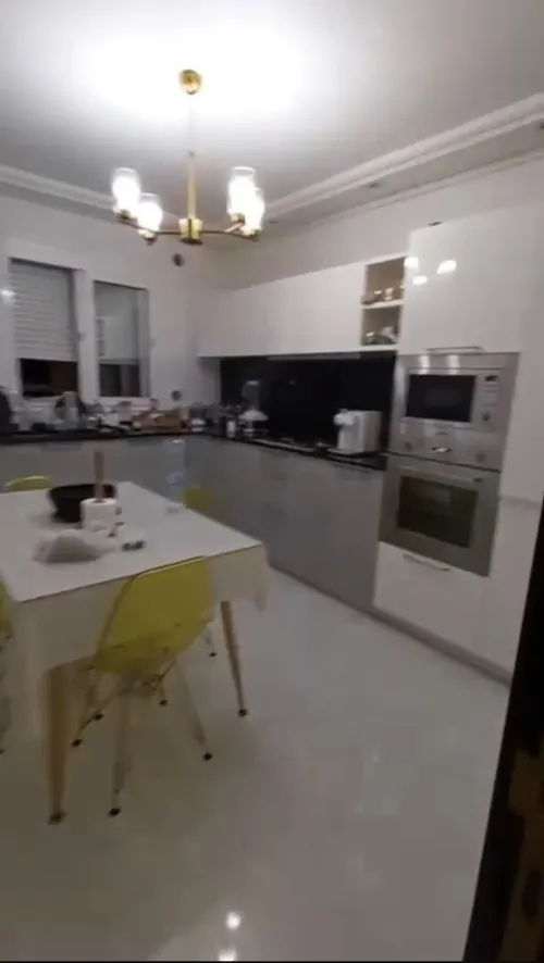 Location Appartement F4 Alger Cheraga