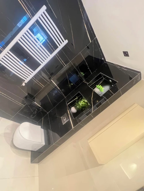 Vente Appartement F3 Alger Said hamdine