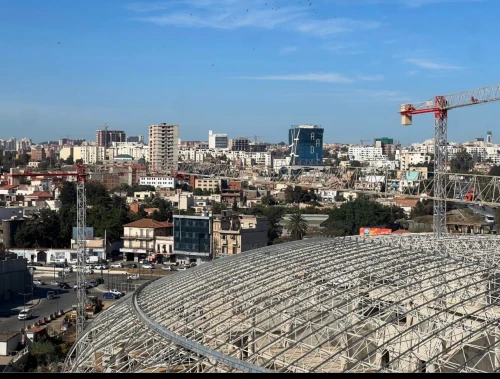 Vente Appartement F3 Alger Said hamdine