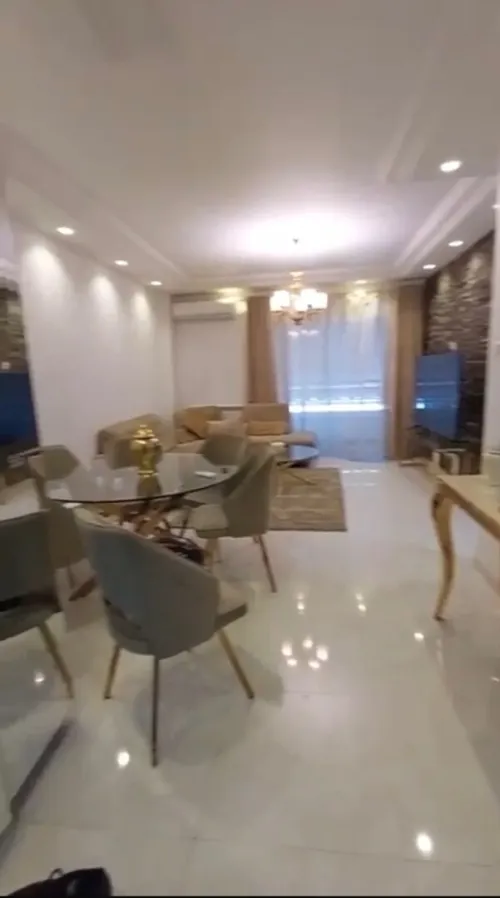 Location Appartement F4 Alger Cheraga