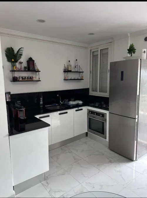 Vente Appartement F2 Alger Ouled fayet