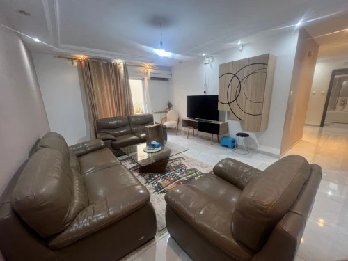 Location Appartement F3 Alger Cheraga