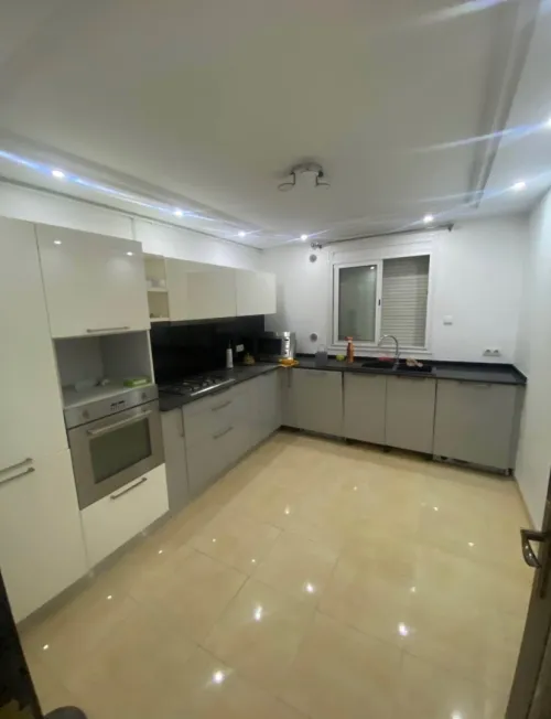 Location Appartement F5 Alger Cheraga