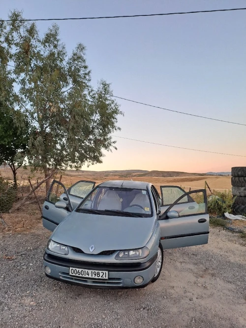 Renault Laguna 1 1998 Laguna 1