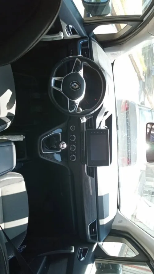 Renault Kangoo 2022 Authentique +