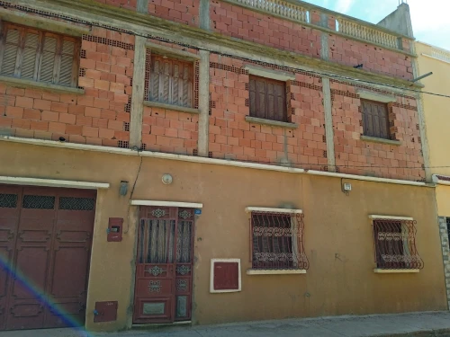 Vente Villa Mostaganem Hassi maameche
