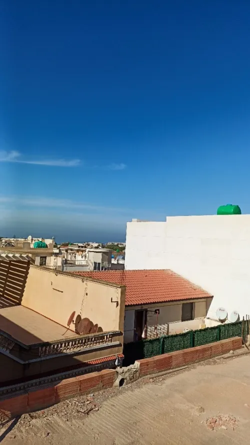 Vente Villa Oran Bir el djir
