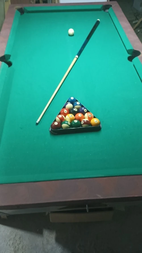 Billard