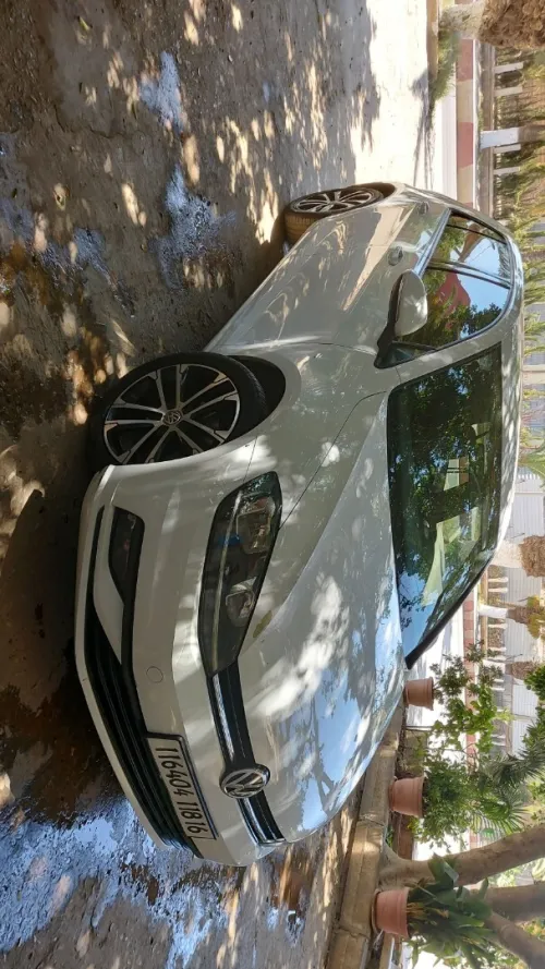 Volkswagen Golf 7 2018 START+