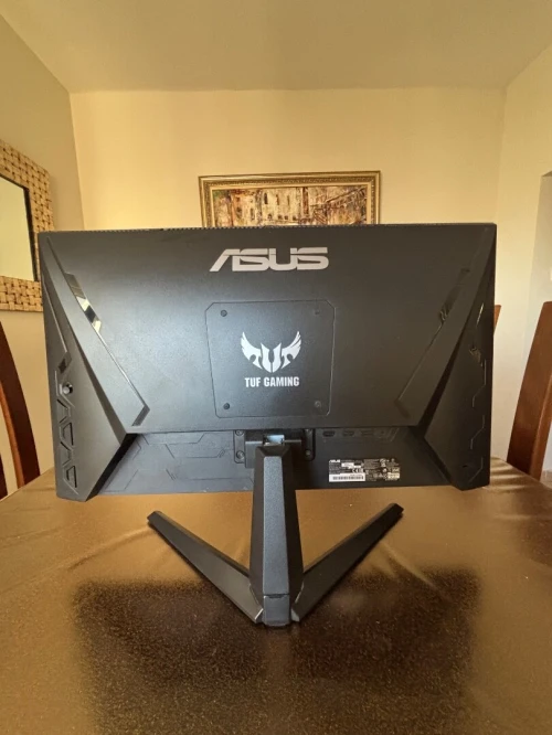 Écran asus 165hz