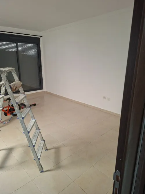 Location Appartement F3 Oran Bir el djir