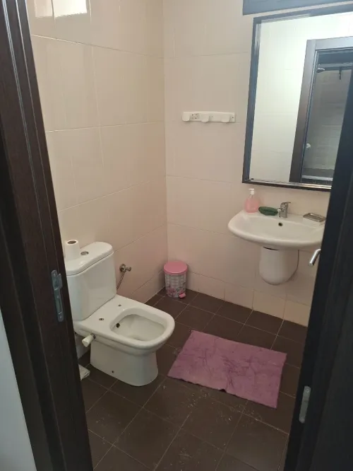 Location Appartement F3 Oran Bir el djir