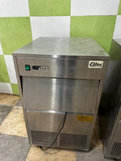 pondeuse à glaçons 