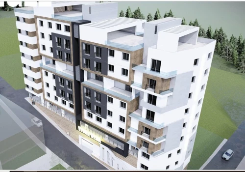 Vente Appartement F3 Alger Dely brahim